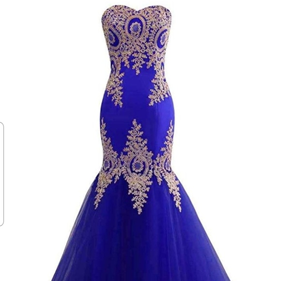 Dresses & Skirts - Prom dress Dresses & Skirts - Prom dress